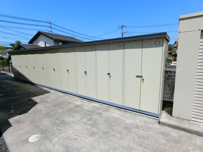 【設備】 | フレージュ　ライツ