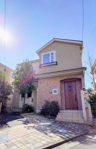 東急田園都市線「梶が谷」中古戸建の画像