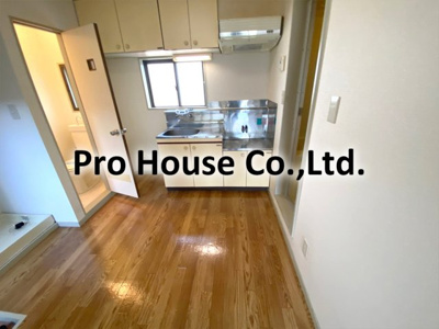 【内装】 | ヴァンベール三鷹