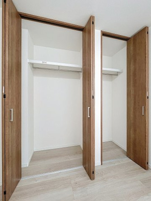 【収納】 | 下井草4丁目戸建 | 月額管理料無料！賃貸管理はアブレイズパートナーズにお任せを！