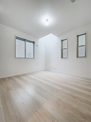 【内装】 | 下井草4丁目戸建 | 月額管理料無料！賃貸管理はアブレイズパートナーズにお任せを！