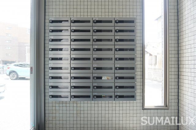 熊本市西区上熊本２丁目の賃貸マンションのその他共用部分