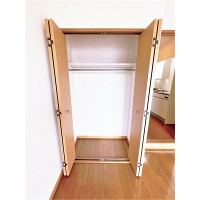 【収納】 | スカイフラット名古屋