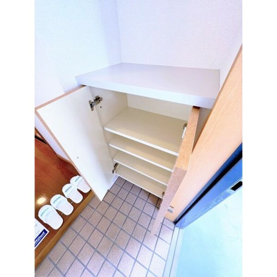 【玄関】 | スカイフラット名古屋