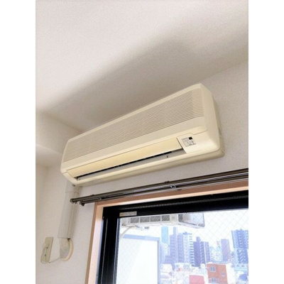 【設備】 | スカイフラット名古屋