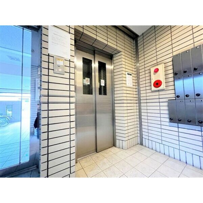 【その他共用部分】 | スカイフラット名古屋