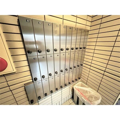 【その他共用部分】 | スカイフラット名古屋