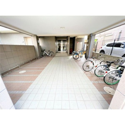 【その他共用部分】 | スカイフラット名古屋