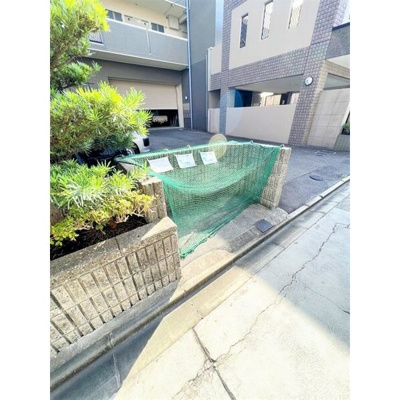 【設備】 | スカイフラット名古屋