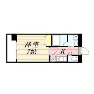 【間取り】 | スカイフラット名古屋