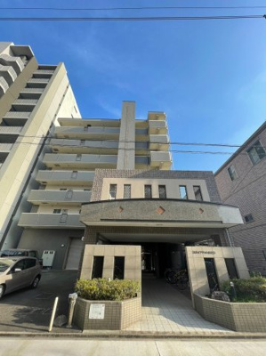 【外観】 | スカイフラット名古屋