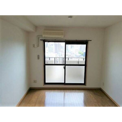 【居間・リビング】 | スカイフラット名古屋