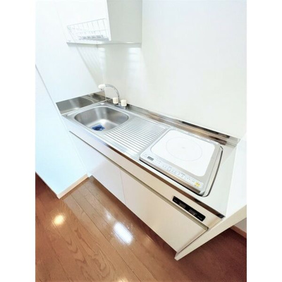 【キッチン】 | スカイフラット名古屋