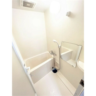 【浴室】 | スカイフラット名古屋