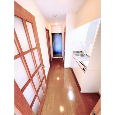 【内装】 | スカイフラット名古屋