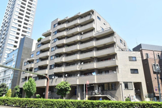 【外観】 | 物件のお問い合わせは、 ０１２０－７００－９６８までお気軽にどうぞ！
外観