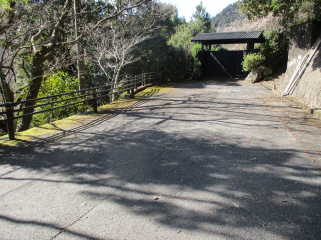 エンゼルフォレスト熱海自然郷⑥の周辺