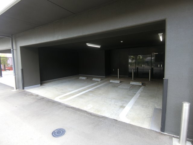 La vie belle『ラヴィベル』の駐車場