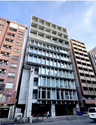 VORT東新宿の外観