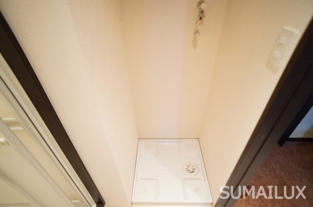 熊本市中央区世安１丁目の賃貸マンションの設備