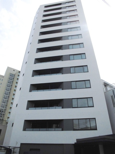 プライムメゾン本郷の外観|外観