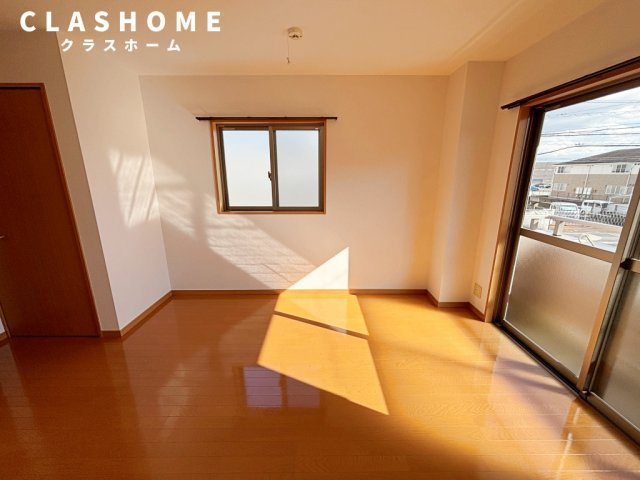 CASA　LUMACA　　刈谷市近郊の賃貸はクラスホーム刈谷店の居間・リビング