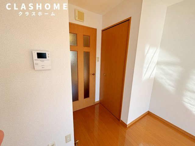 CASA　LUMACA　　刈谷市近郊の賃貸はクラスホーム刈谷店の収納