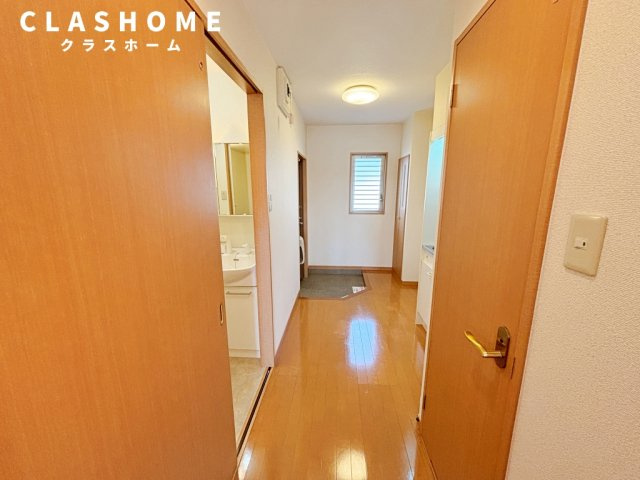 CASA　LUMACA　　刈谷市近郊の賃貸はクラスホーム刈谷店の内装