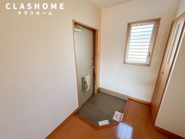 CASA　LUMACA　　刈谷市近郊の賃貸はクラスホーム刈谷店の玄関