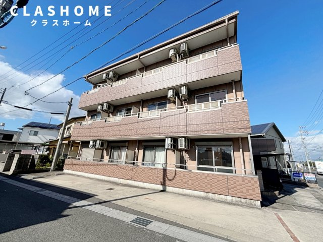 CASA　LUMACA　　刈谷市近郊の賃貸はクラスホーム刈谷店の外観