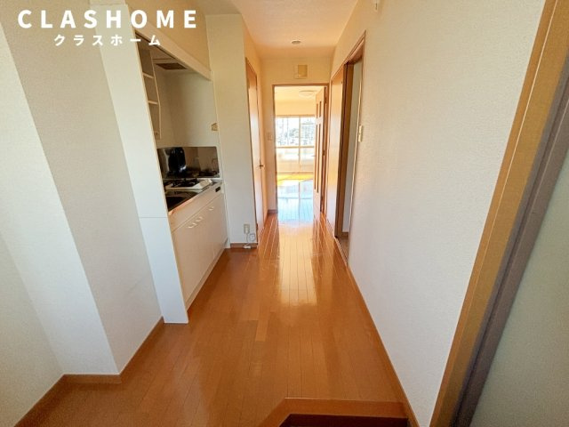 CASA　LUMACA　　刈谷市近郊の賃貸はクラスホーム刈谷店の玄関