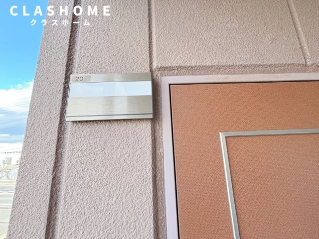 CASA　LUMACA　　刈谷市近郊の賃貸はクラスホーム刈谷店の収納