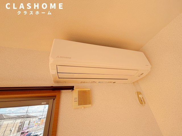 CASA　LUMACA　　刈谷市近郊の賃貸はクラスホーム刈谷店の設備