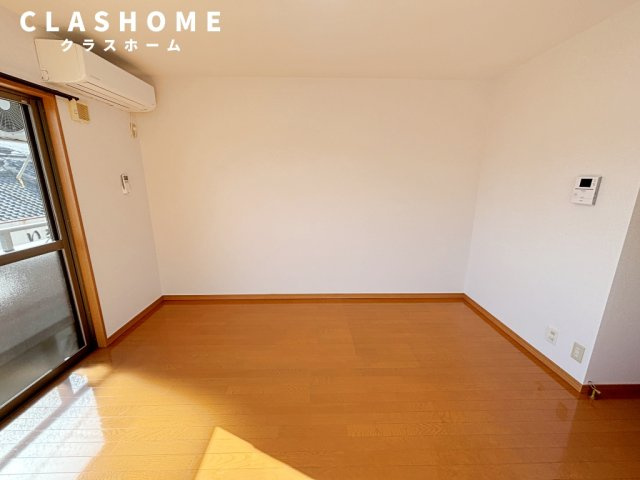 CASA　LUMACA　　刈谷市近郊の賃貸はクラスホーム刈谷店の居間・リビング