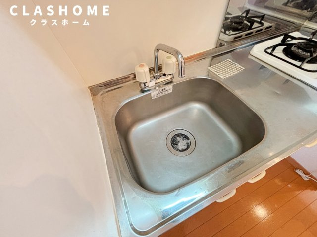 CASA　LUMACA　　刈谷市近郊の賃貸はクラスホーム刈谷店のキッチン