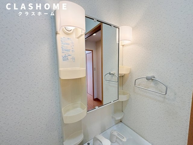 CASA　LUMACA　　刈谷市近郊の賃貸はクラスホーム刈谷店のセキュリティ