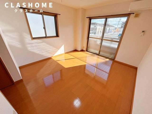 CASA　LUMACA　　刈谷市近郊の賃貸はクラスホーム刈谷店の居間・リビング