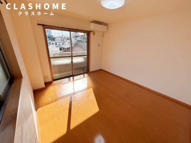 CASA　LUMACA　　刈谷市近郊の賃貸はクラスホーム刈谷店の居間・リビング