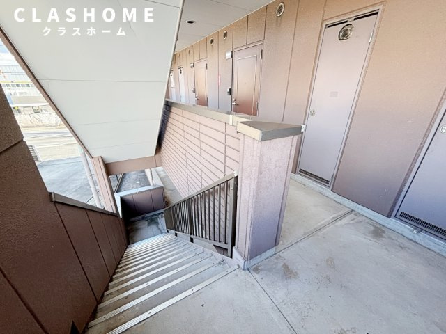 CASA　LUMACA　　刈谷市近郊の賃貸はクラスホーム刈谷店のその他共用部分