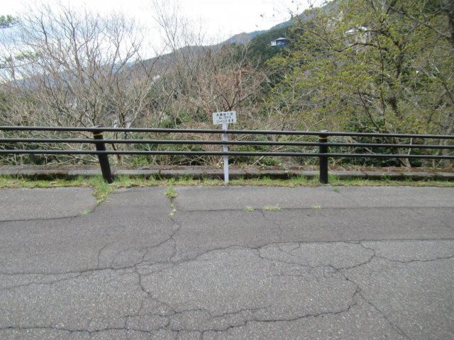 エンゼルフォレスト熱海自然郷⑦の外観