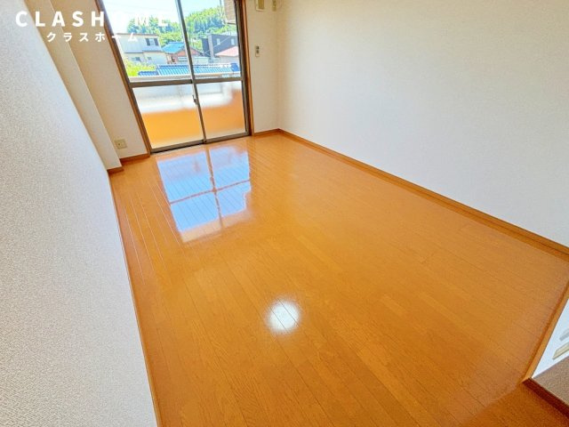 ユースハイムマルユウ　　刈谷市近郊の賃貸ならクラスホーム刈谷店の内装|同物件の別部屋になります。