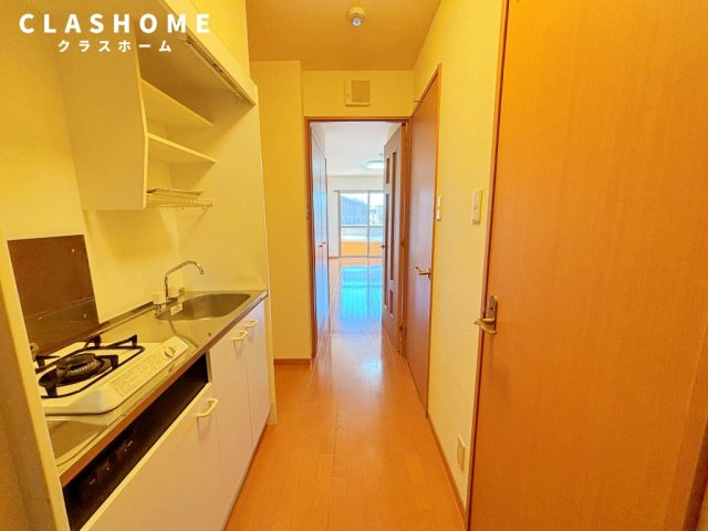 ユースハイムマルユウ　　刈谷市近郊の賃貸ならクラスホーム刈谷店の内装|同物件の別部屋になります。