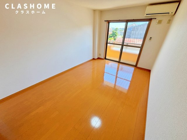 ユースハイムマルユウ　　刈谷市近郊の賃貸ならクラスホーム刈谷店の内装|同物件の別部屋になります。