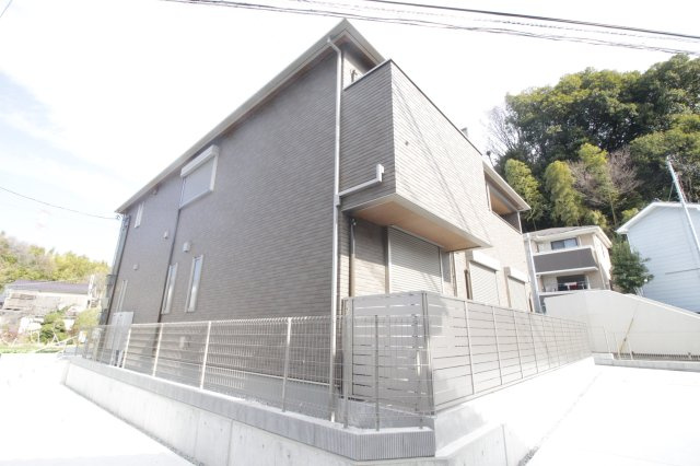 サンテラス大倉山
