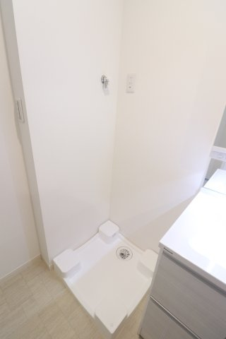 サンテラス大倉山の設備