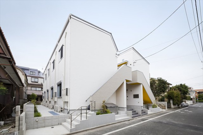 【外観】 | ルボワ