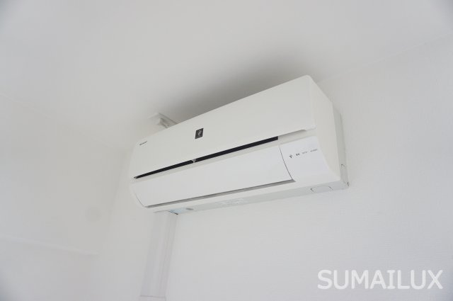 熊本市中央区新町２丁目の賃貸マンションの設備