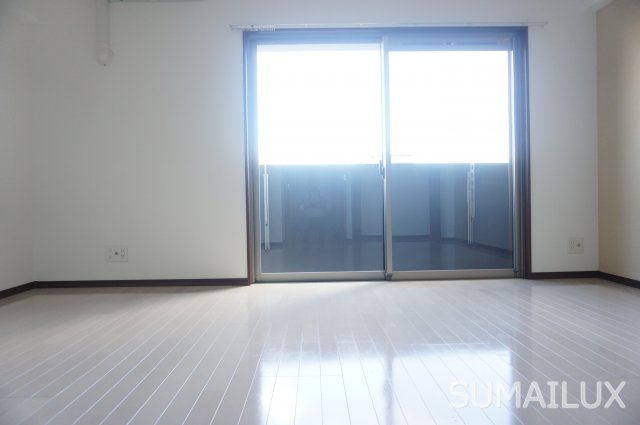 熊本市中央区新町２丁目の賃貸マンションの洋室