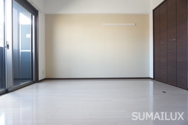 熊本市中央区新町２丁目の賃貸マンションの内装