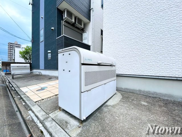 【その他共用部分】 | アークラヴィータ